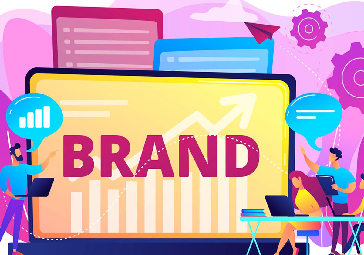 Discover Your Brands Real Identity
