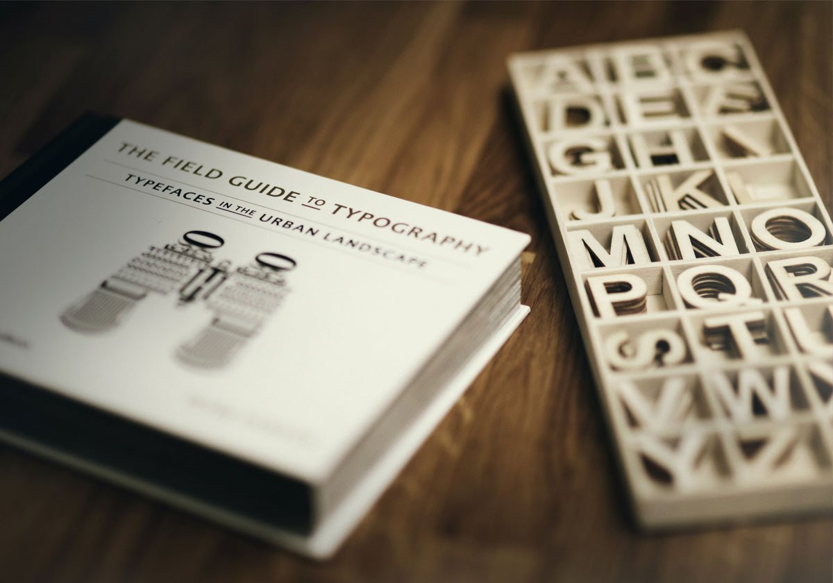 The importance of good typography