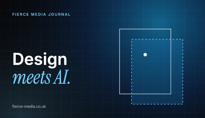 Design meets AI: what changes, and what stays human