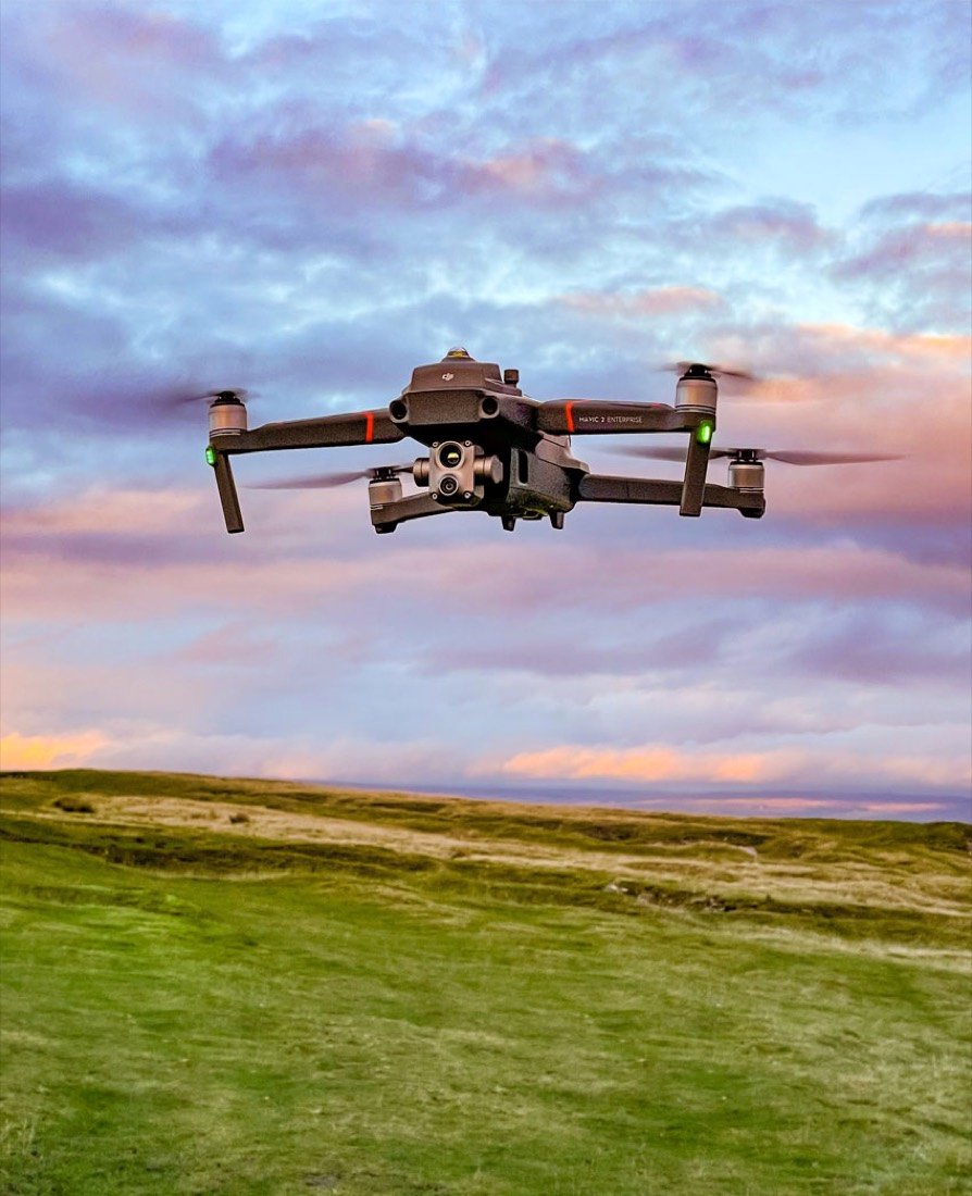 Drone photography 11