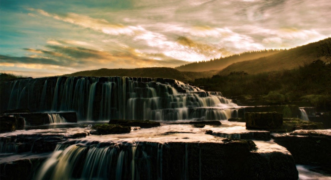 Landscape photography 8