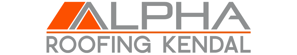 Alpha Roofing Kendal logo