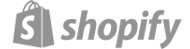 Shopify logo