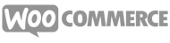 Woo-commerce logo