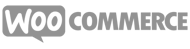 Woo Commerce logo