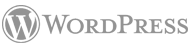 Wordpress logo