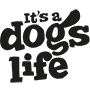 It's a dog's life icon