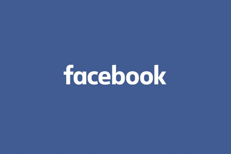 Facebook logo