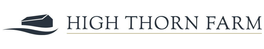 High Thorn Farm logo