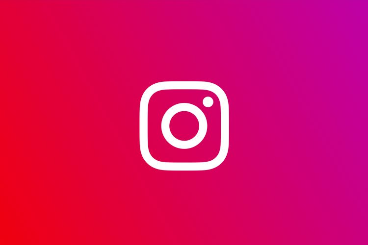 Instagram logo