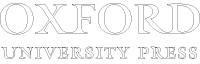 Oxford University Press Logo