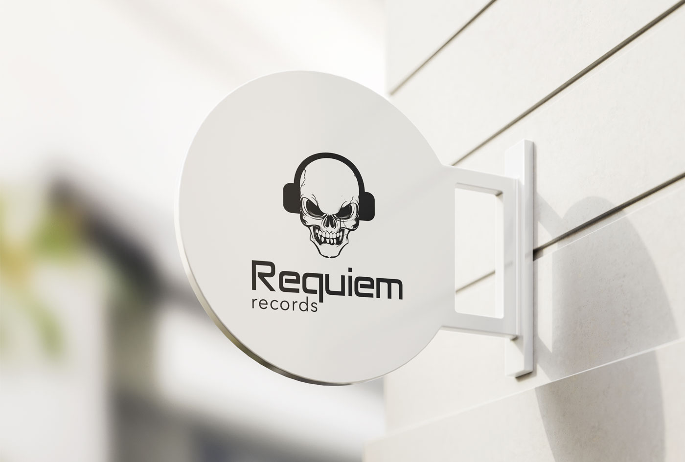 requium sign